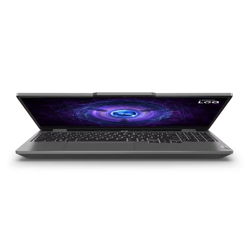 لپ‌ تاپ 15.6 اینچی لنوو مدل LOQ i7 14700HX 16GB 1TB RTX4060 — تصویر ۵