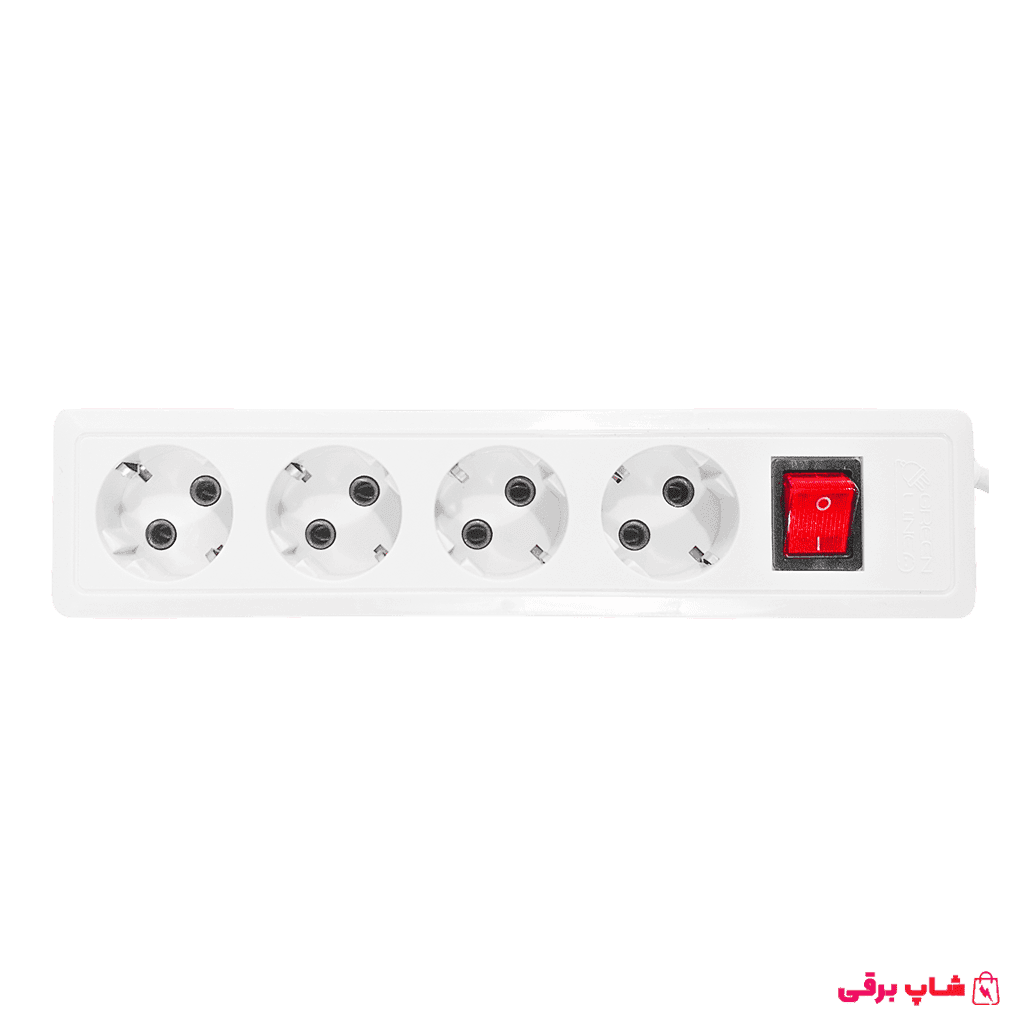 چند راهی برق گرین لاین 5 متری GLS164E