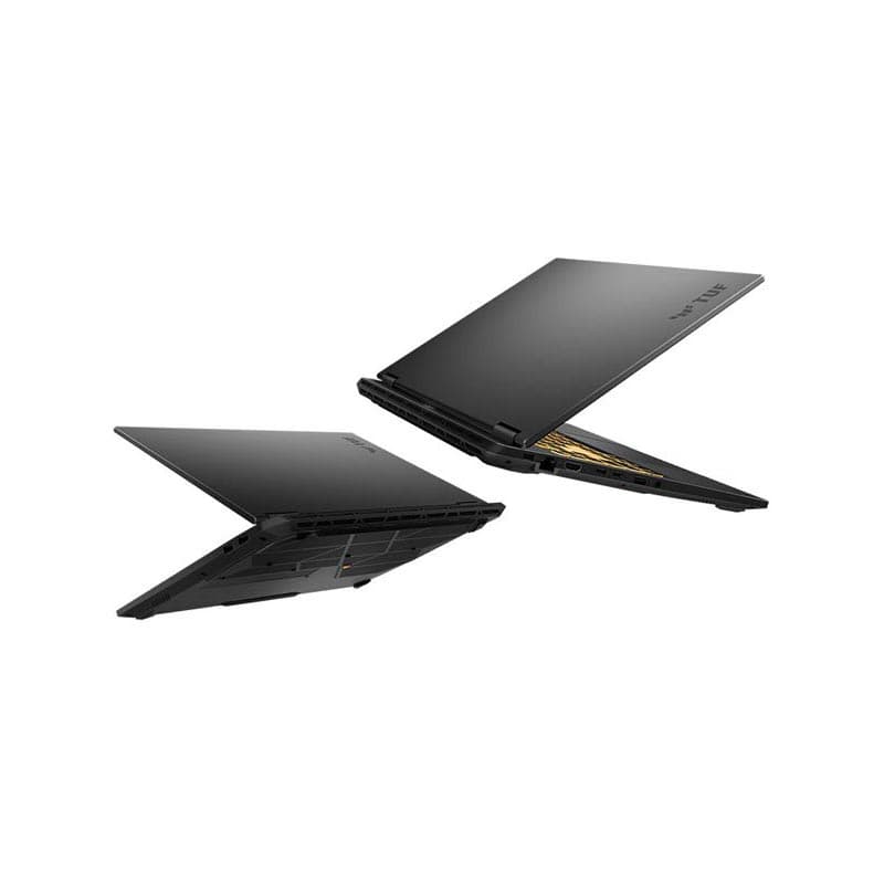 لپ تاپ 16 اینچی ایسوس مدل TUF Gaming F16 FX608JMR i7 14650HX 48GB 2TB RTX5060 — تصویر ۱۰