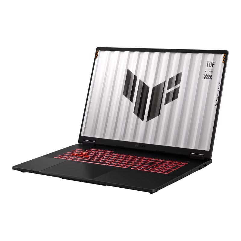 لپ تاپ 18 اینچی ایسوس مدل TUF Gaming A18 FA808UH R7 260 32GB 2TB RTX5050 — تصویر ۴