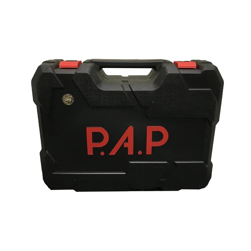 چکش تخریب پی ای پی مدل RH-3214 — تصویر ۱۲