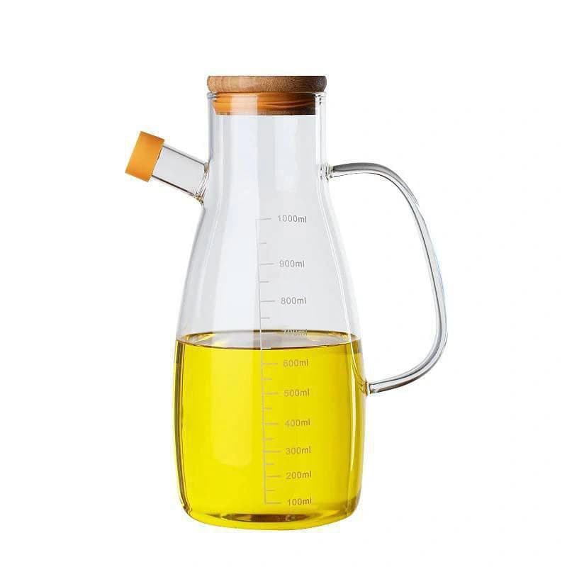 روغن ریز پیرکس 1 لیتری