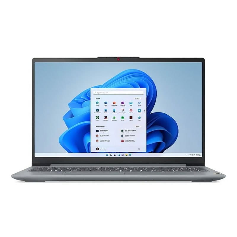 لپ‌ تاپ 15.6 اینچی لنوو مدل IdeaPad Slim 3 i5 13420H 8GB 2TB UHD