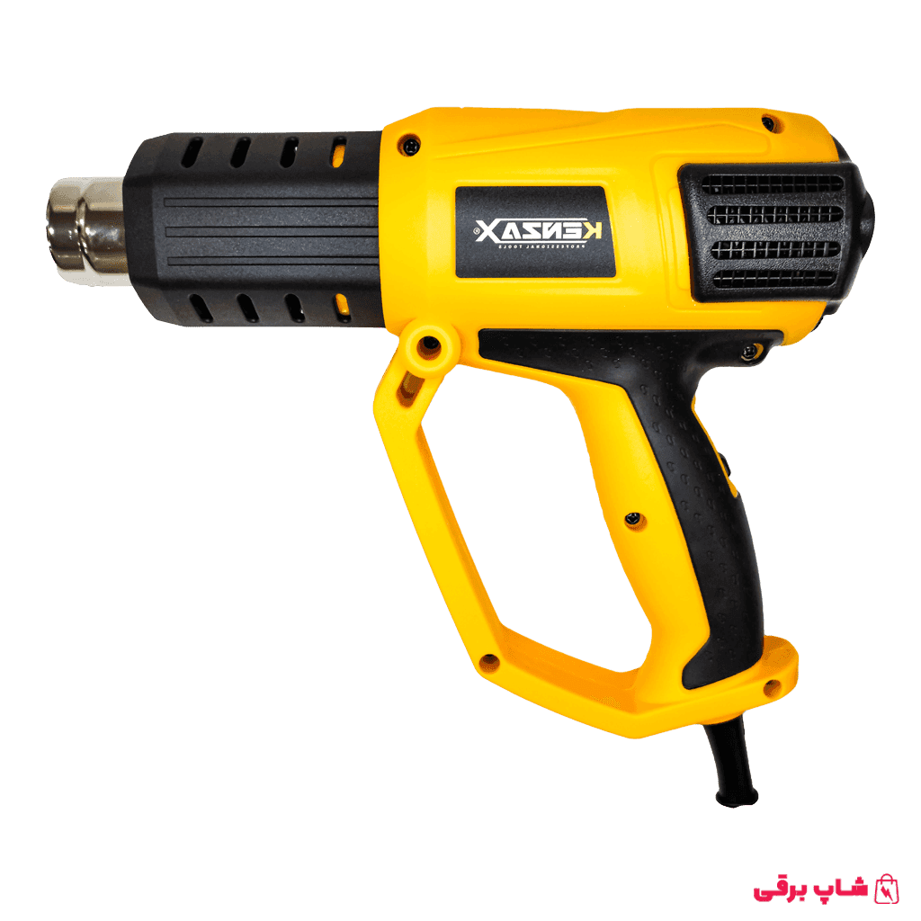 سشوار صنعتی کنزاکس KHG-5620