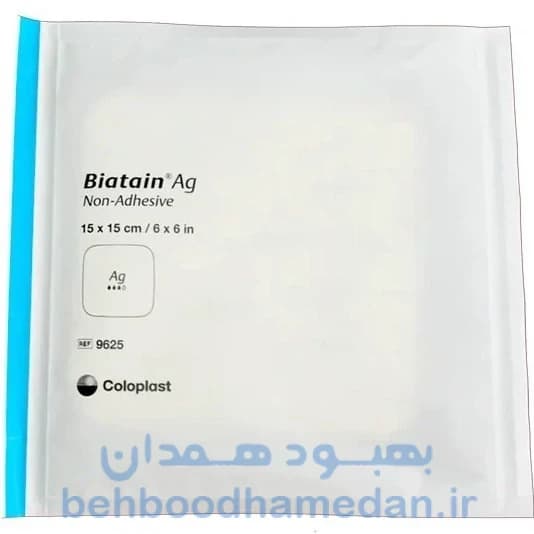 فوم بیاتین 15 در 15 کد 4313 – (Biatain Non-Adhesive)