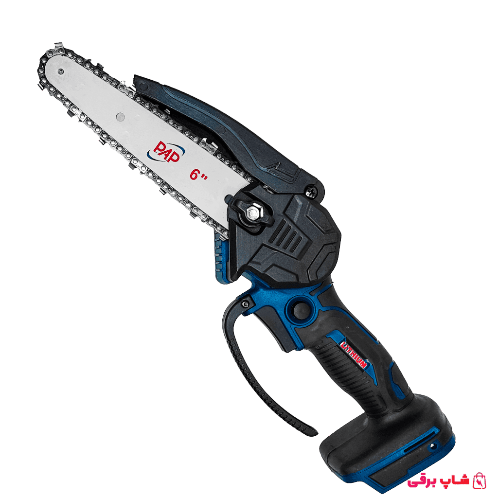 اره زنجیری شارژی CCS-2140 پی ای پی