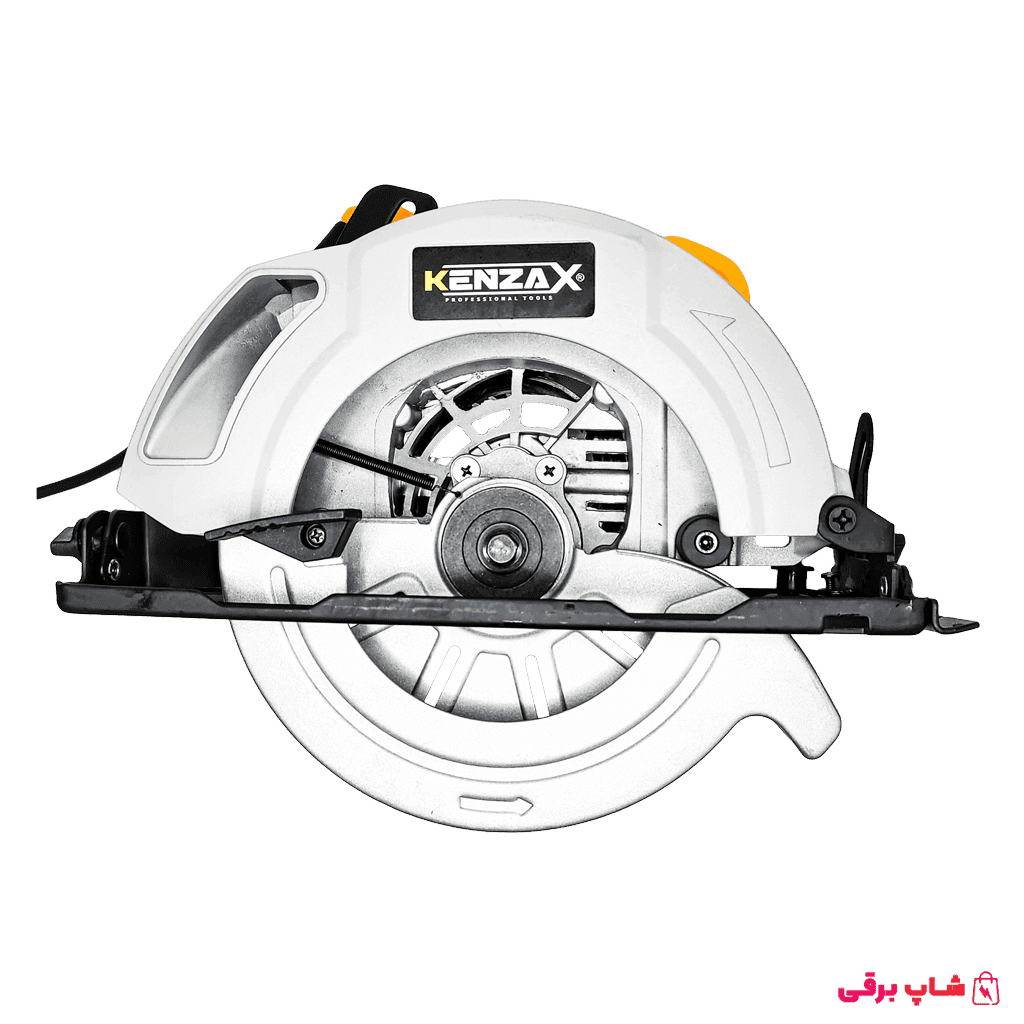 اره گرد بر KCS-4318 کنزاکس