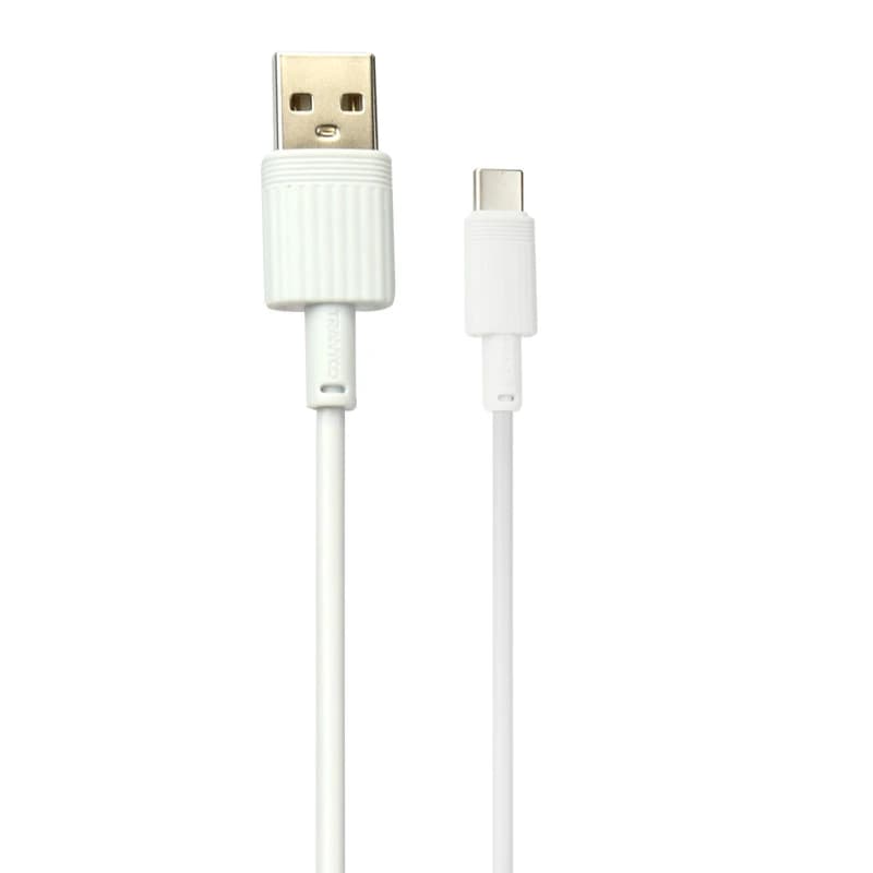 کابل تبدیل USB به USB-C ترانیو مدل S13-C طول 1 متر