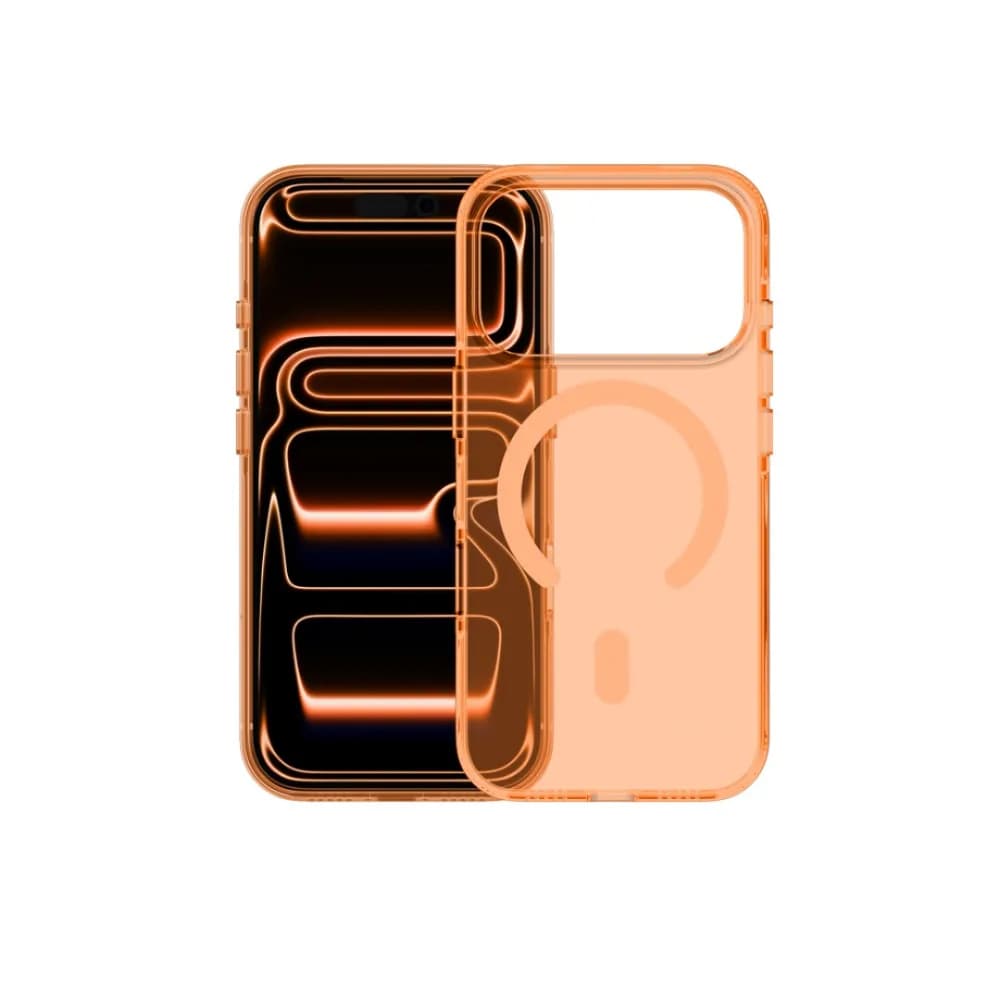 کاور کی-زد دوو مدل ICEGUARD مناسب برای گوشی موبایل اپل iPhone 17 Pro Max