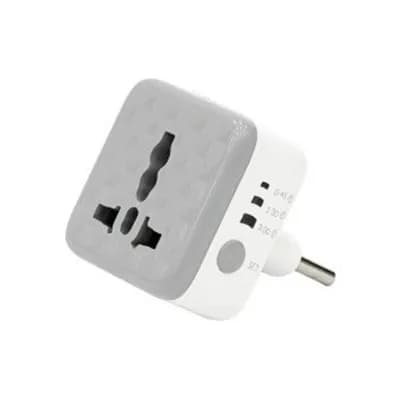 تبدیل برق تایمردار گرین لاین مدل Conversion Plug