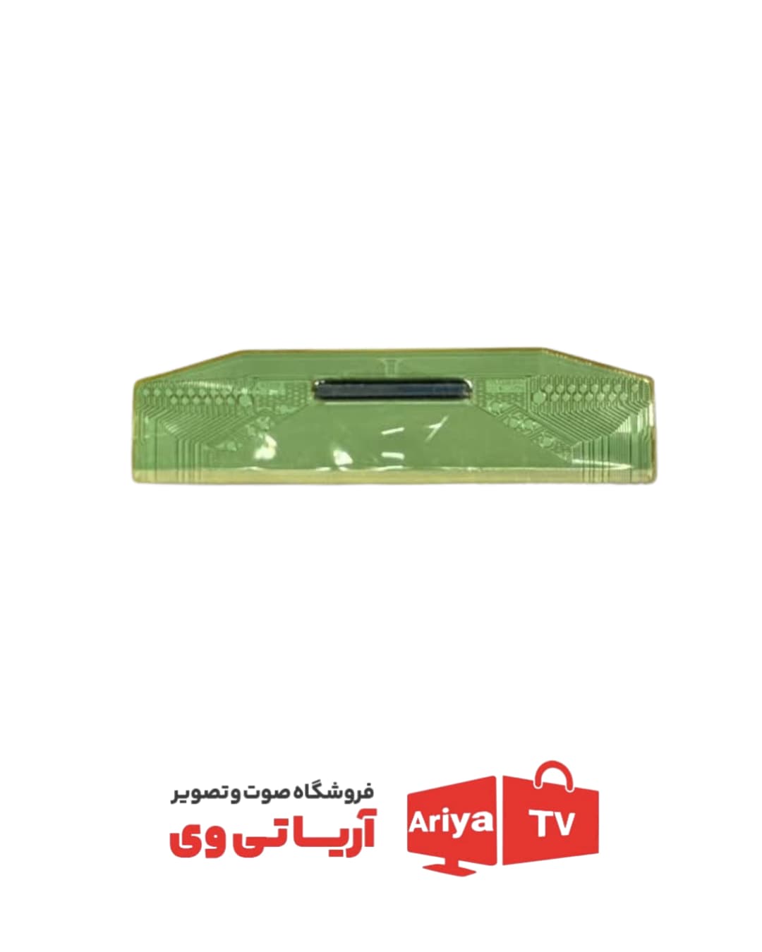 گوشواره پنل COFشماره RM76320FB-61A