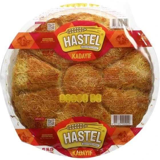 رشته کادایف هاستیل ۴۰۰ گرم اصل