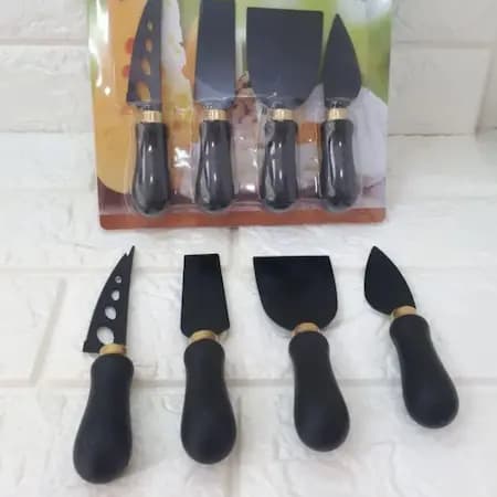 ست کارد صبحانه خوری ۴عددی