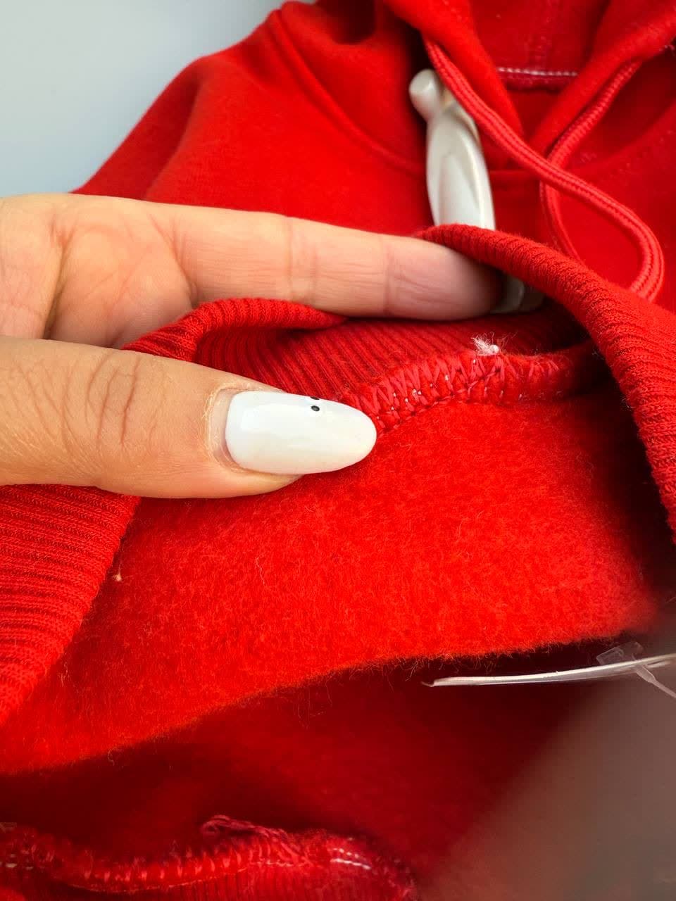 هودی و شلوار داخل کُرکی — تصویر ۳