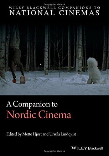 A Companion to Nordic Cinema