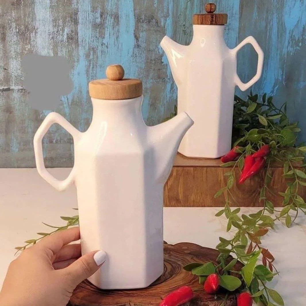 روغن ریز سرامیکی 2سایز — تصویر ۲