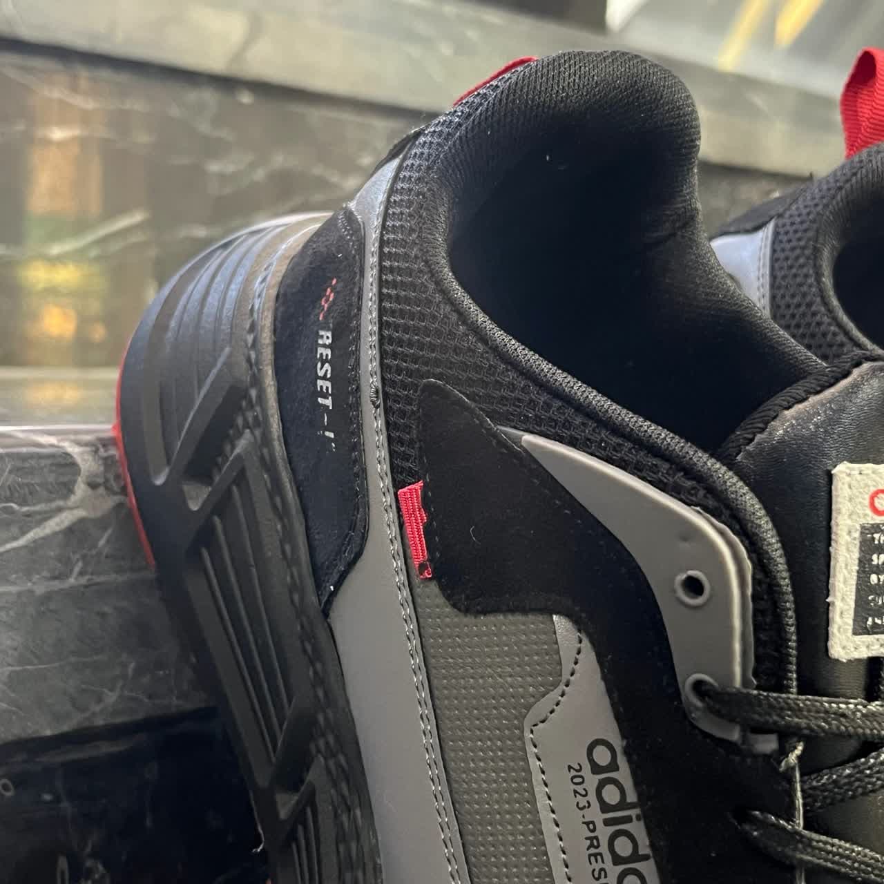 کفش کتانی مردانه آدیداس Adidas 2023 — تصویر ۳