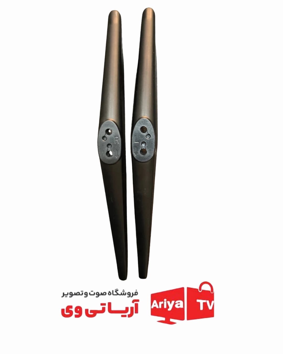 پایه تلویزیون تی سی ال مدل 65S431 — تصویر ۲
