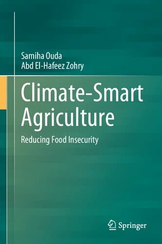 دانلود کتاب Reducing Food Insecurity