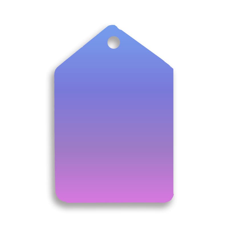 اتیکت لباس کد 03
