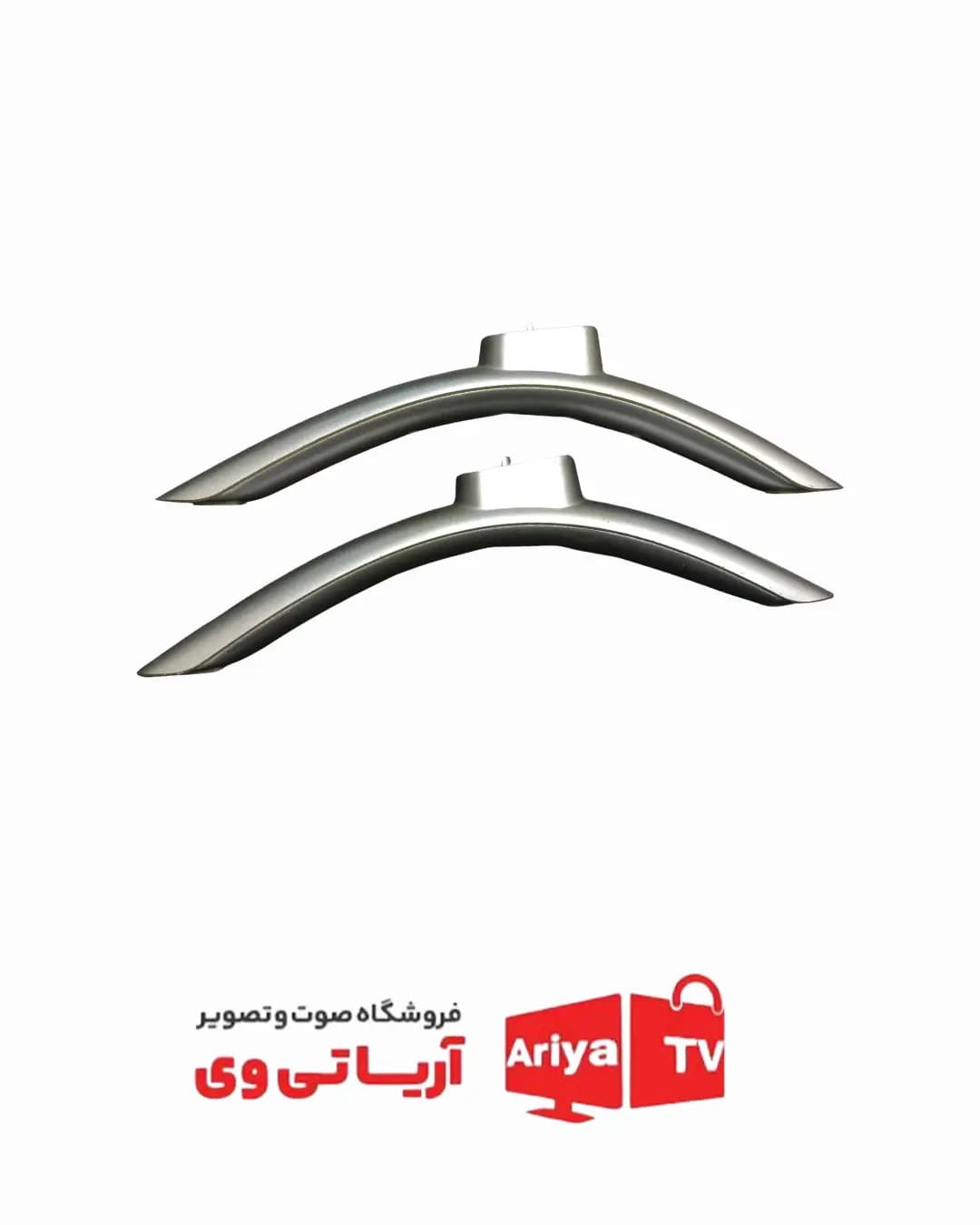 پایه تلویزیون تی سی ال مدل 48P1FS