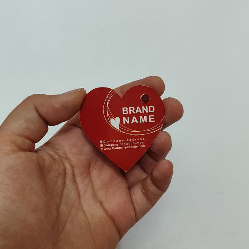 اتیکت لباس کد 25 — تصویر ۳