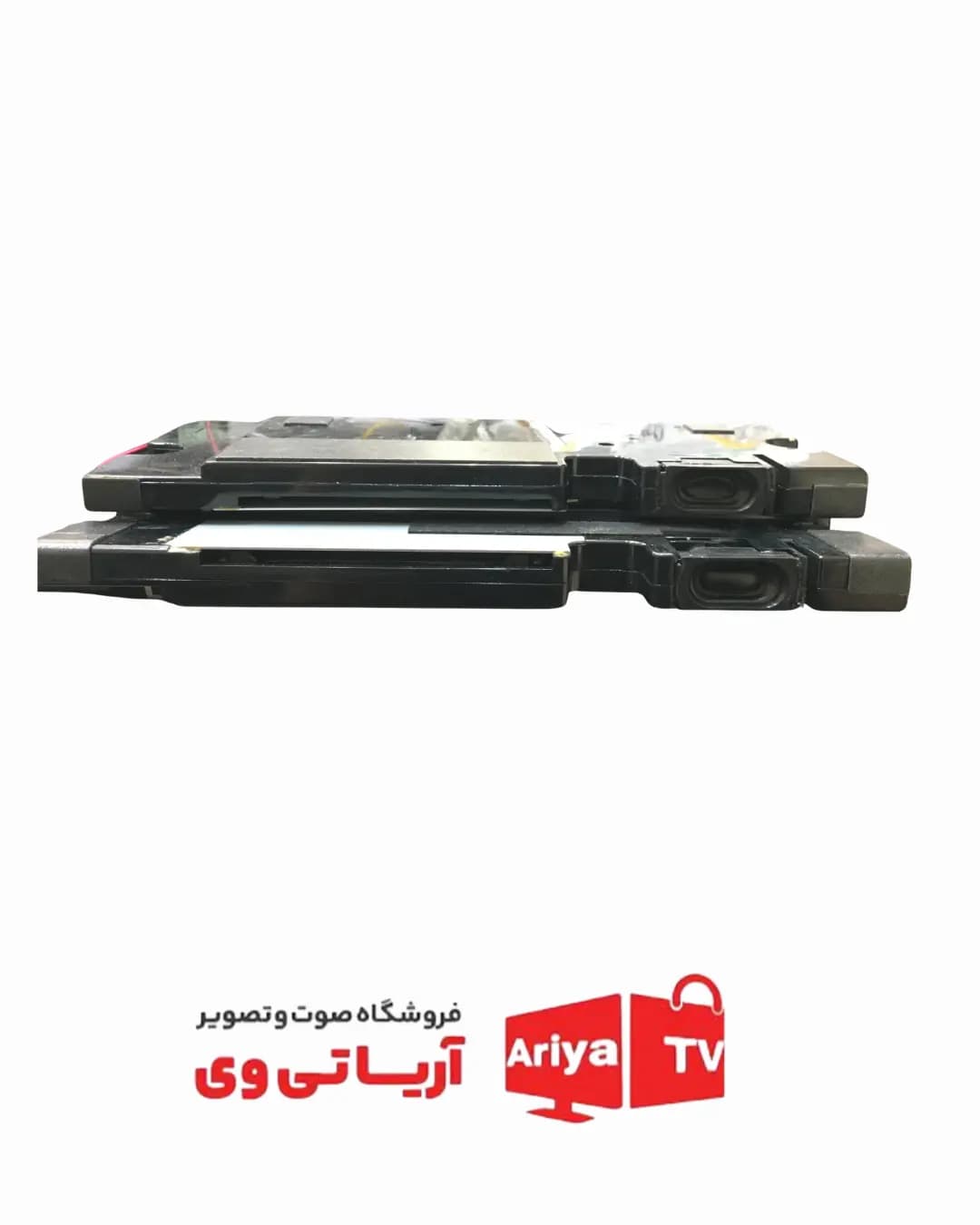 بلندگو تلویزیون سامسونگ مدل UA40D5540 — تصویر ۲
