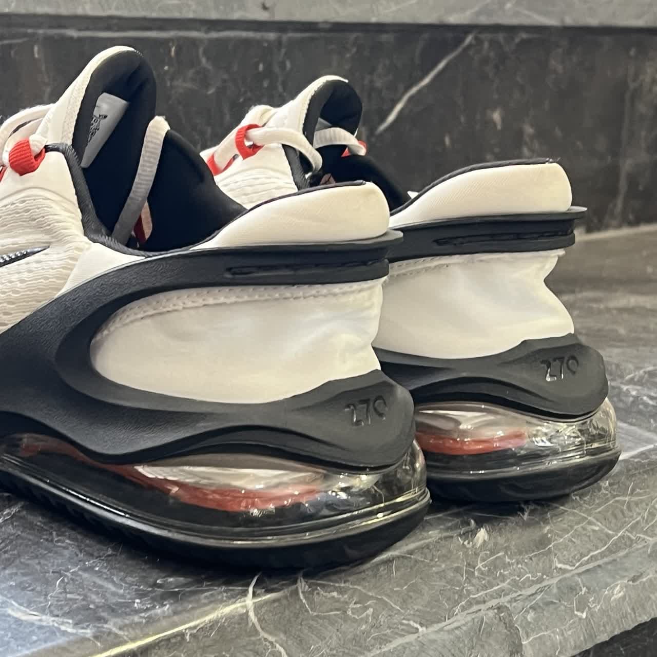 کفش کتانی مردانه اورجینال نایک ایر کپسولی Nike Air — تصویر ۵