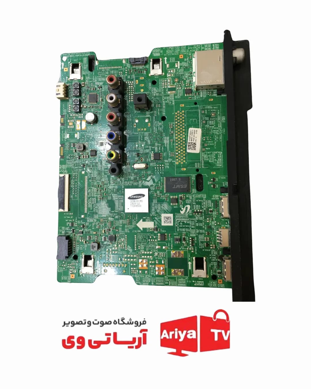 مین برد تلویزیون سامسونگ مدل UA49N5000AK