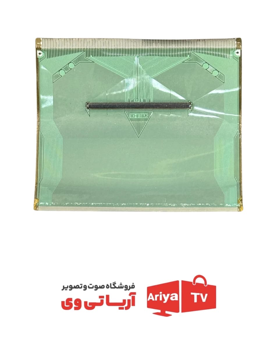 فلت پنل COF شماره 8179-DC52R