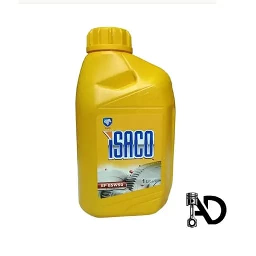 واسکازین اتوماتیک CVT ایساکو یک لیتر