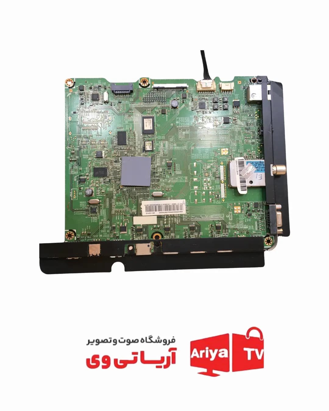مین برد تلویزیون سامسونگ مدل UA40D5550PM