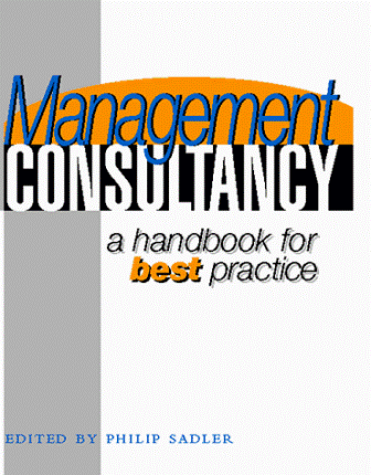 Management Consultancy: A Handbook of Best Practice — تصویر ۲
