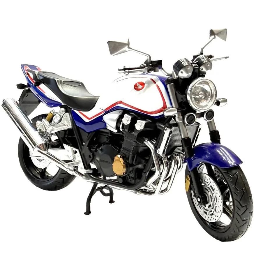ماکت موتور هوندا CB1300 مقیاس ۱/۱0
