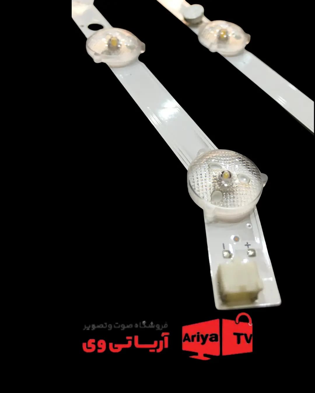 بک لایت تلویزیون سامسونگ مدل32EH4E14 — تصویر ۳