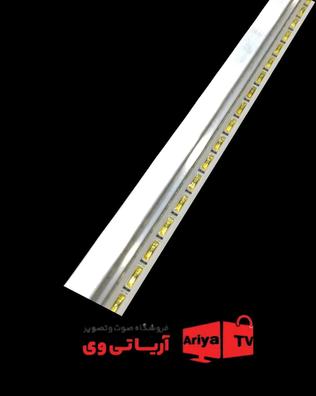 بک لایت تلویزیون مارشال مدل ME3229