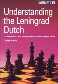 کتاب “دفاع هلندی لنینگراد” اثر والری بیم (Valeri Beim – Understanding The Leningrad Dutch)