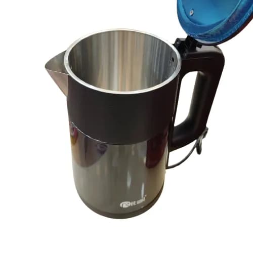 کتری برقی داخل استیل ریتال مدل Rital RT-1024 (اورجینال) — تصویر ۴