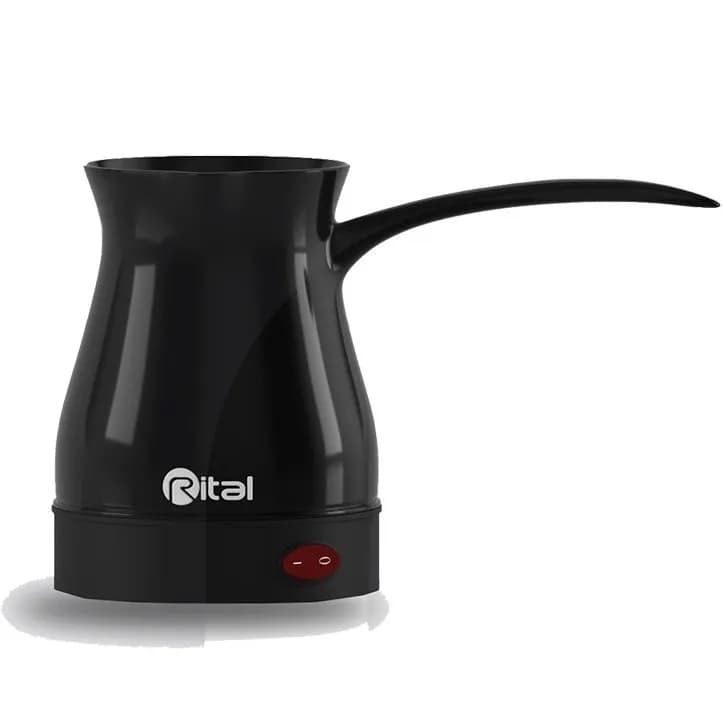 شیر جوش و قهوه‌ جوش برقی ریتال مدل Rital RT-1028 (اورجینال)