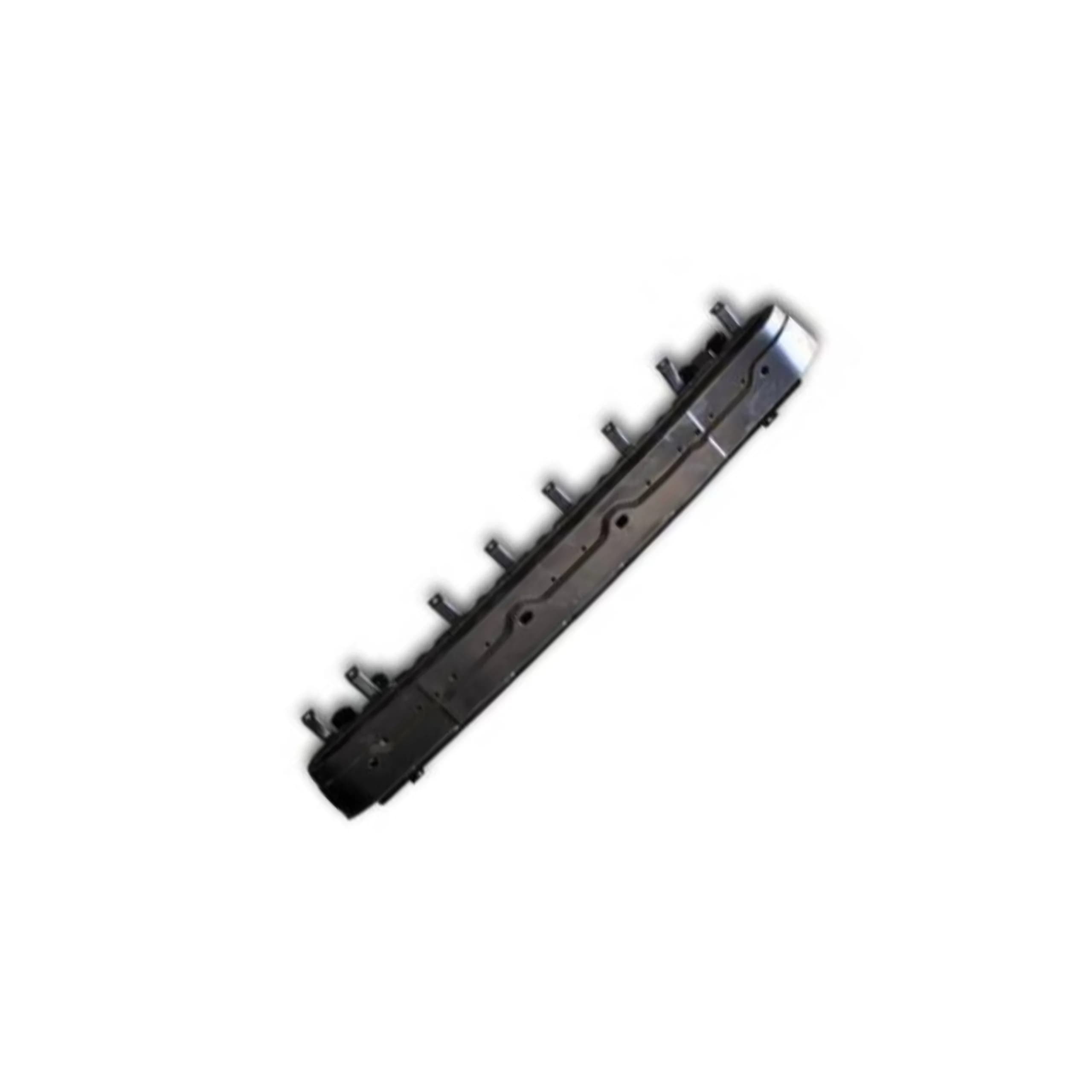 دیاق جلو پراید سنگین 6 کیلویی آستر خورده مشکی
