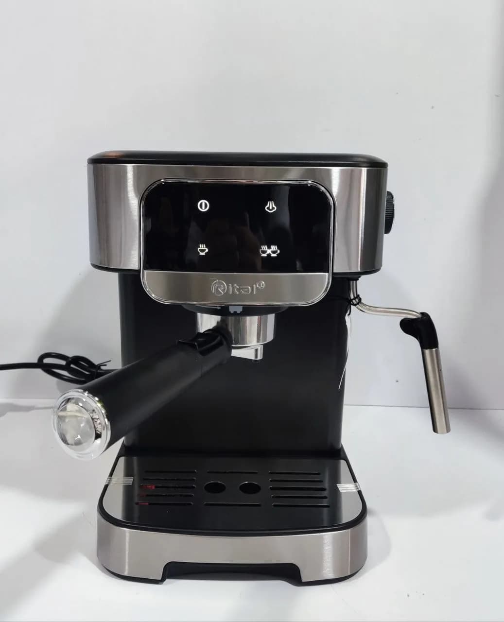 اسپرسو ساز لمسی ریتال Rital RCT-759 (اورجینال) — تصویر ۴