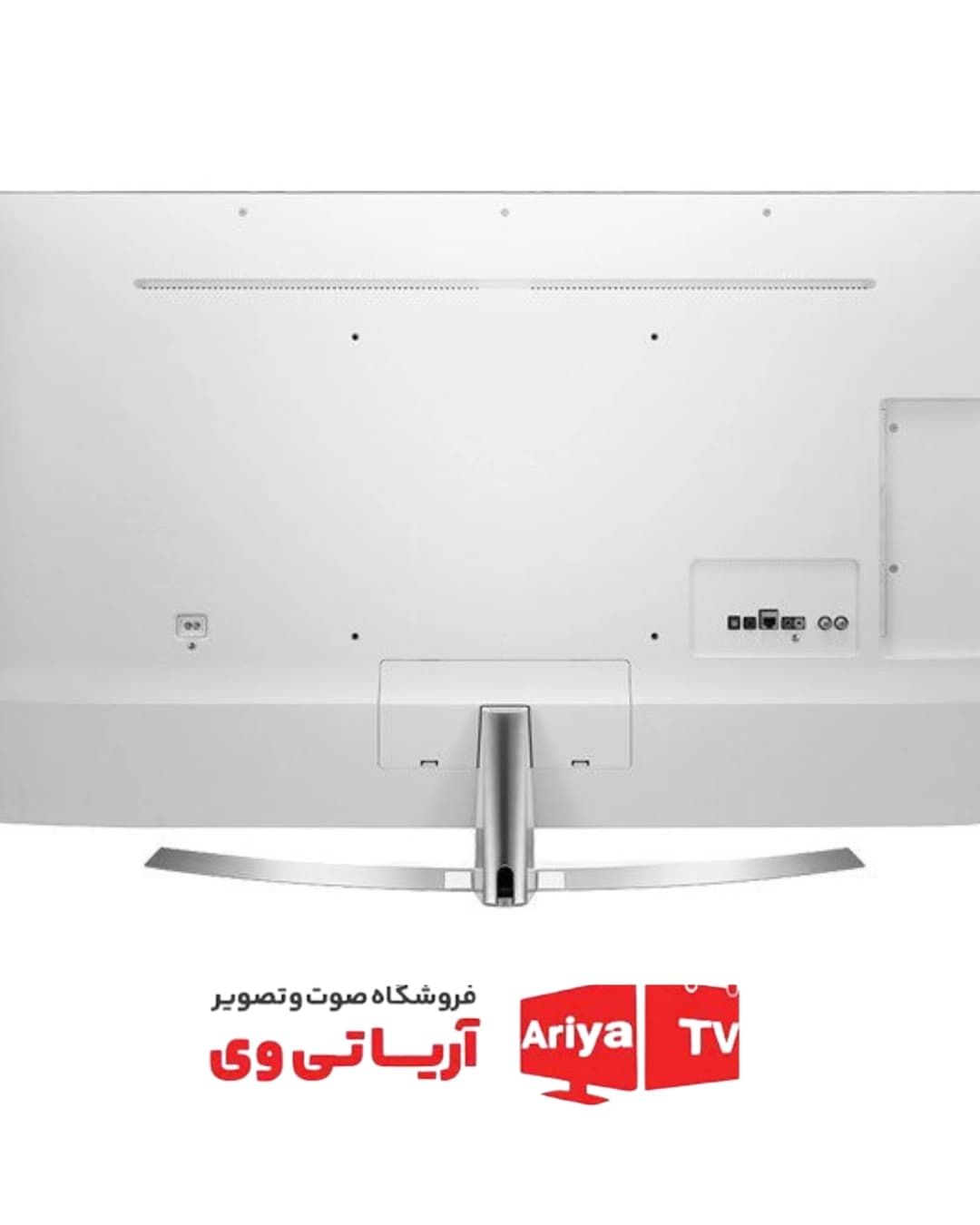 دیفیوز تلویزیون ال جی مدل 55UH850T