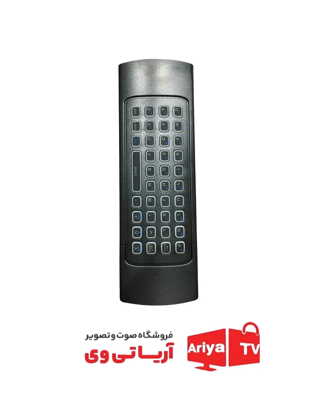 ریموت کنترل تلویزیون سونیا مدل S55QU8777 — تصویر ۳
