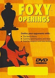 ویدئو “سیسیلی کان” با تدریس آندرو مارتین (Andrew Martin _ FOXY OPENINGS: Sicilian Kan)