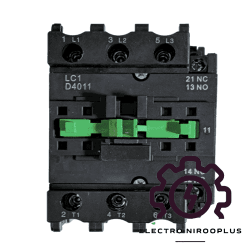 کنتاکتور 40 امپر LC1D40M11 | M&S