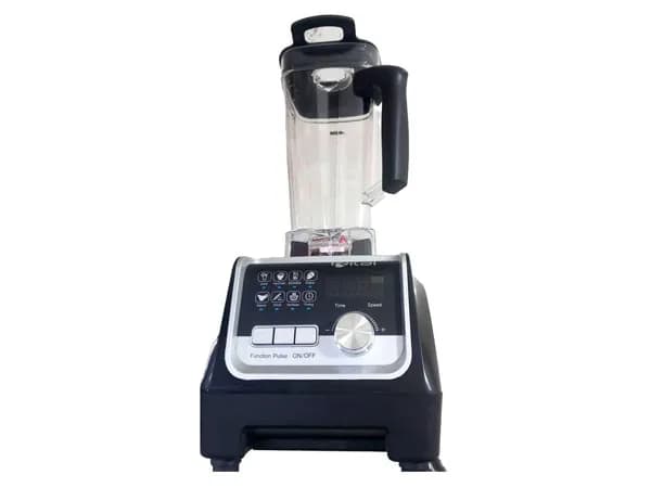 مخلوط‌ کن دیجیتال ریتال مدل Rital RT-1006 (اورجینال) — تصویر ۵
