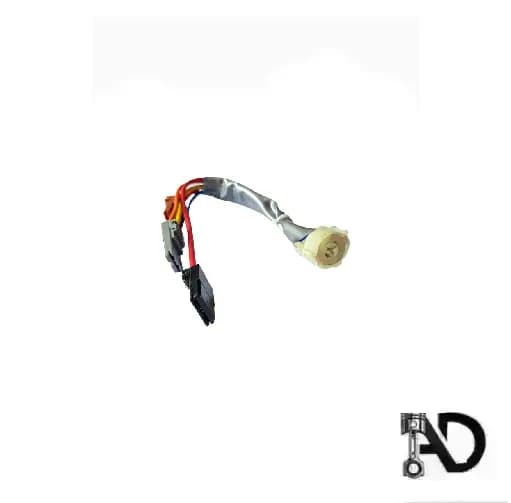 مغزی سوئیچ استارت پژو 405 MEGA
