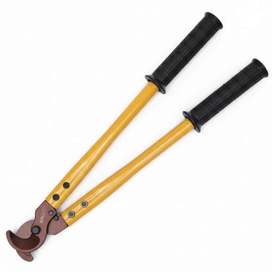 قیچی کابل بر دستی KALI مدل HS-125