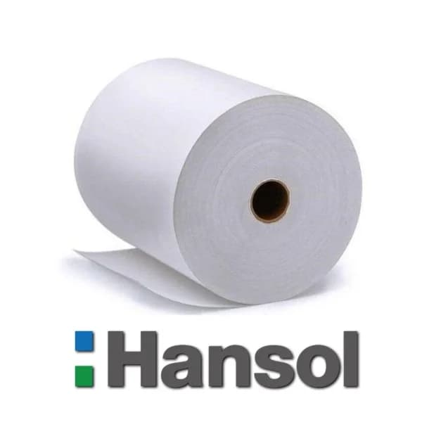 رول حرارتی هانسول 8 سانتی