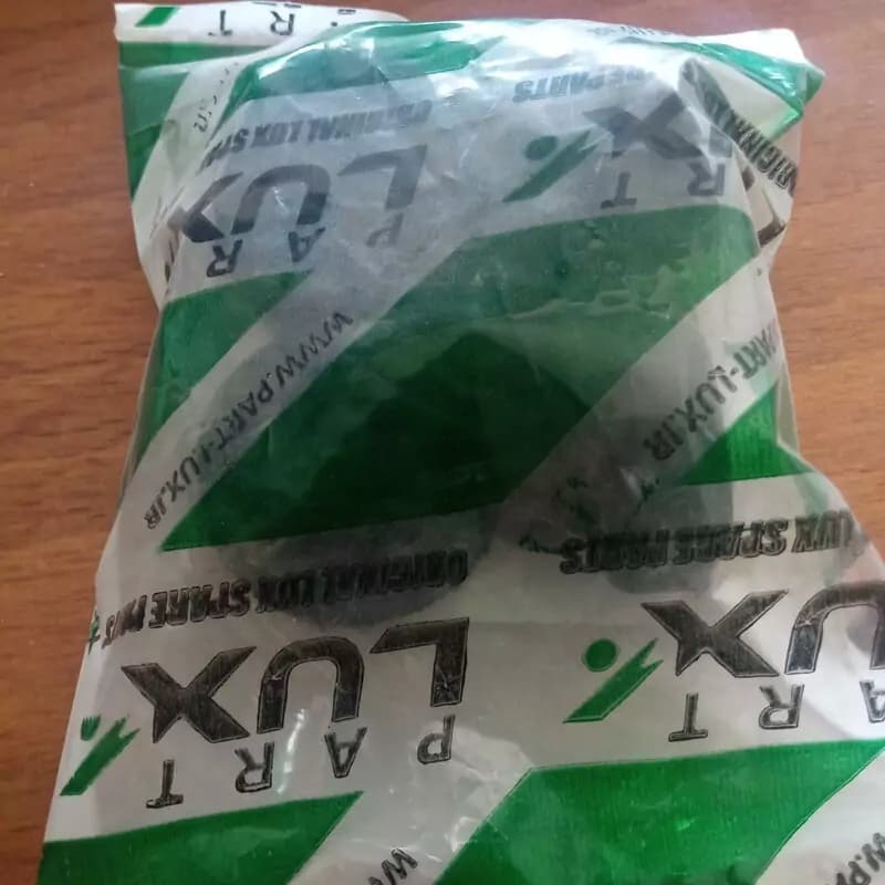 لاستیک چاکدار پژو
